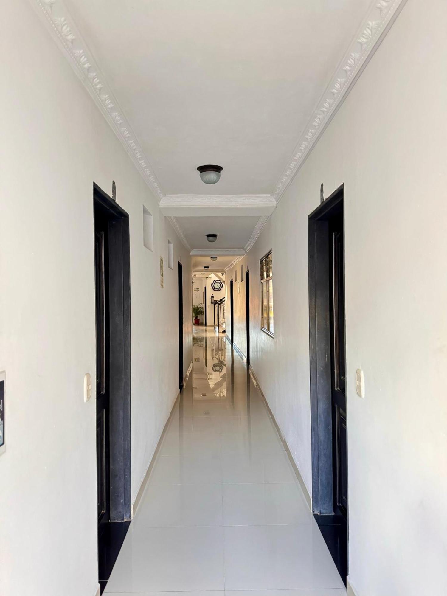 Hotel Portal Dorado Marinilla Eksteriør bilde