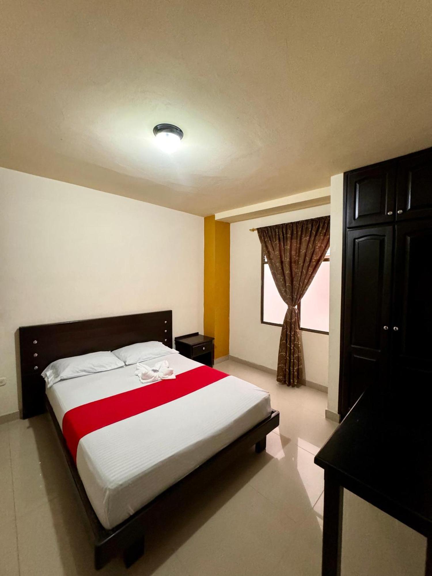 Hotel Portal Dorado Marinilla Eksteriør bilde