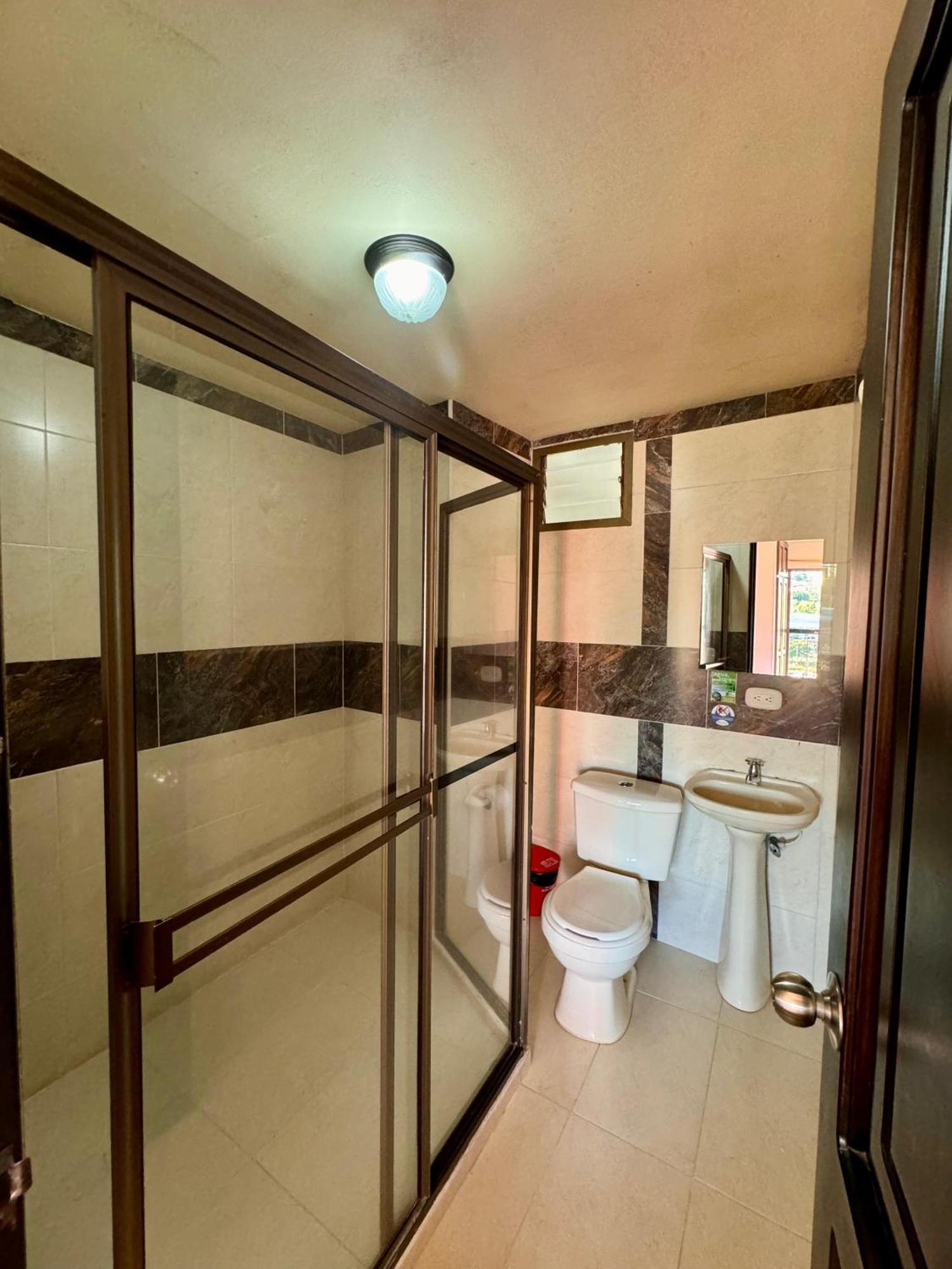 Hotel Portal Dorado Marinilla Eksteriør bilde